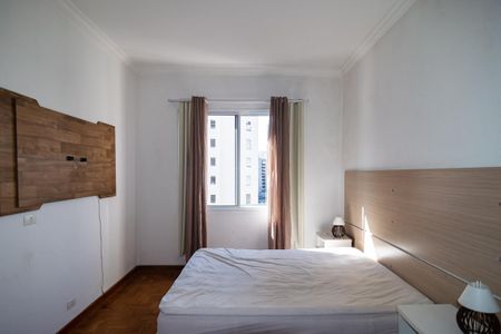 Apartamento à venda com 60m², 1 quarto e sem vagaQuarto