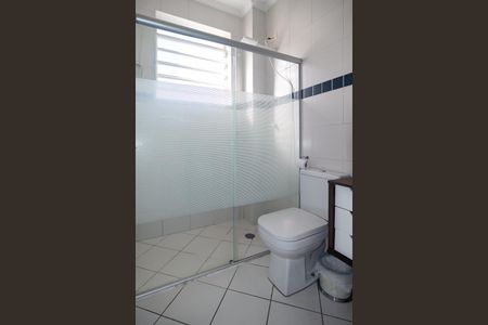 Apartamento à venda com 60m², 1 quarto e sem vagaBanheiro