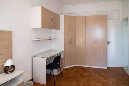 Apartamento à venda com 60m², 1 quarto e sem vagaQuarto
