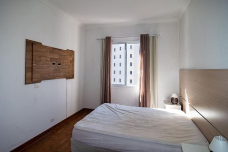 Apartamento à venda com 60m², 1 quarto e sem vagaQuarto