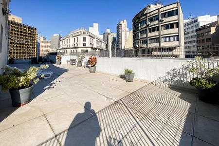 Apartamento à venda com 60m², 1 quarto e sem vagaSolarium