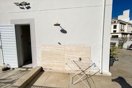 Apartamento à venda com 60m², 1 quarto e sem vagaSolarium