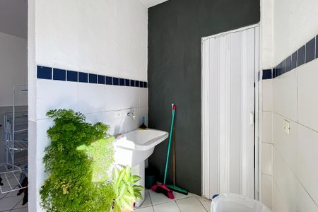 Apartamento à venda com 60m², 1 quarto e sem vagaLavanderia