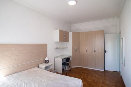 Apartamento à venda com 60m², 1 quarto e sem vagaQuarto