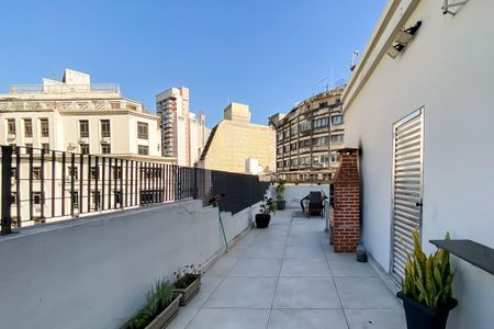 Apartamento à venda com 60m², 1 quarto e sem vagaChurrasqueira Solarium