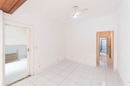 Sala de apartamento para alugar com 2 quartos, 80m² em São Cristóvão, Rio de Janeiro