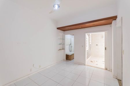 Sala de apartamento para alugar com 2 quartos, 80m² em São Cristóvão, Rio de Janeiro