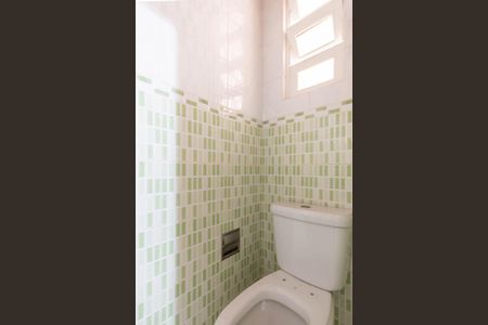 Lavabo de apartamento para alugar com 2 quartos, 80m² em São Cristóvão, Rio de Janeiro