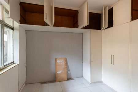 Suíte 1 de apartamento para alugar com 2 quartos, 80m² em São Cristóvão, Rio de Janeiro