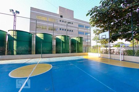 Apartamento à venda com 52m², 2 quartos e 1 vagaQuadra Esportiva