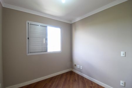 Quarto 1 de apartamento para alugar com 3 quartos, 60m² em Jardim das Vertentes, São Paulo