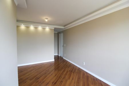 Sala de apartamento para alugar com 3 quartos, 60m² em Jardim das Vertentes, São Paulo