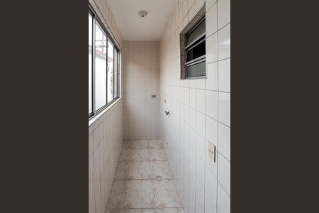 Casa à venda com 192m², 4 quartos e 1 vaga Casa à venda com 192m², 4 quartos e 1 vagaCasa 2 - Cozinha e Área de Serviço