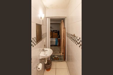 Casa à venda com 192m², 4 quartos e 1 vaga Casa à venda com 192m², 4 quartos e 1 vagaBanheiro da Suíte