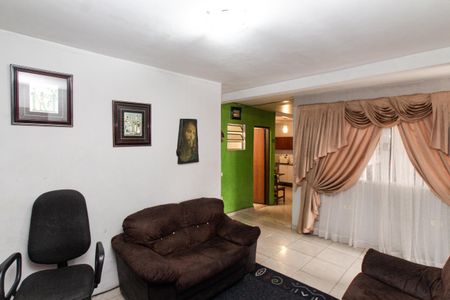 Casa à venda com 192m², 4 quartos e 1 vaga Casa à venda com 192m², 4 quartos e 1 vagaSala