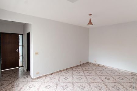 Casa à venda com 192m², 4 quartos e 1 vaga Casa à venda com 192m², 4 quartos e 1 vagaCasa 2 - Sala