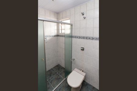 Casa à venda com 192m², 4 quartos e 1 vaga Casa à venda com 192m², 4 quartos e 1 vagaCasa 2 - Banheiro