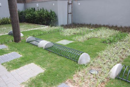 Apartamento para alugar com 27m², 1 quarto e 1 vagaBicicletário