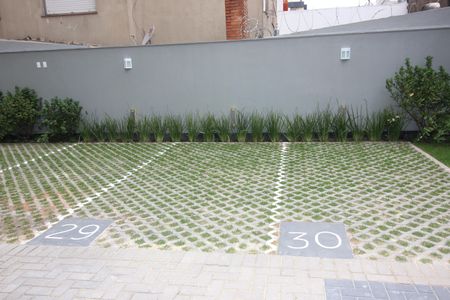 Apartamento para alugar com 27m², 1 quarto e 1 vagaÁrea comum