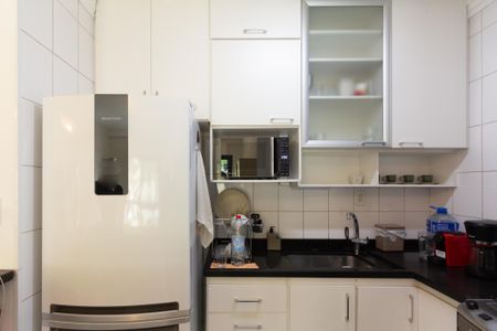 Apartamento para alugar com 47m², 1 quarto e 1 vaga Apartamento para alugar com 47m², 1 quarto e 1 vagaSala/Cozinha