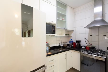 Apartamento para alugar com 47m², 1 quarto e 1 vaga Apartamento para alugar com 47m², 1 quarto e 1 vagaSala/Cozinha