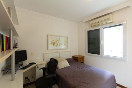 Apartamento para alugar com 47m², 1 quarto e 1 vaga Apartamento para alugar com 47m², 1 quarto e 1 vagaQuarto