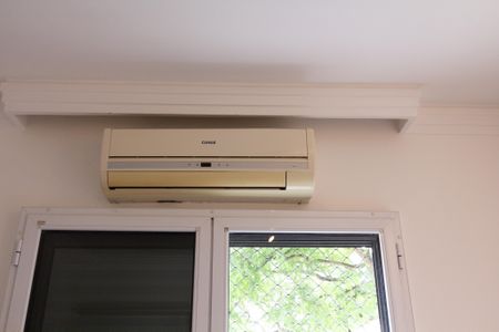 Apartamento para alugar com 47m², 1 quarto e 1 vaga Apartamento para alugar com 47m², 1 quarto e 1 vagaQuarto