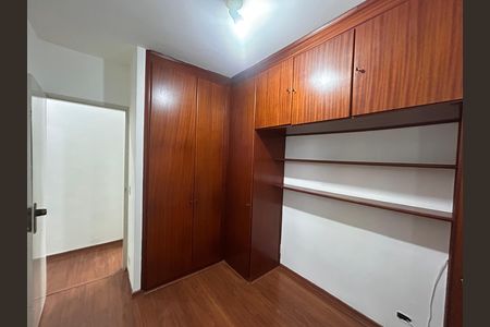 Apartamento à venda com 60m², 2 quartos e 1 vagaQuarto 2