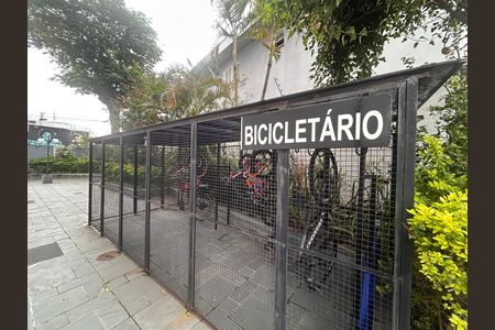Apartamento à venda com 60m², 2 quartos e 1 vagaBicicletário 