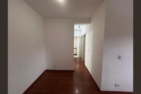 Apartamento à venda com 60m², 2 quartos e 1 vagaSala 
