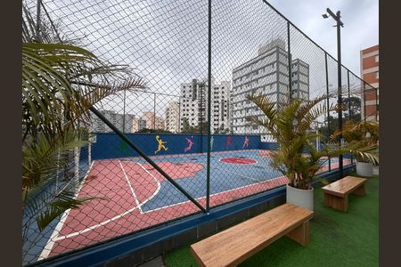 Apartamento à venda com 60m², 2 quartos e 1 vagaQuadra 