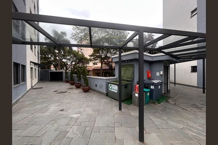 Apartamento à venda com 60m², 2 quartos e 1 vagaÁrea de Serviço