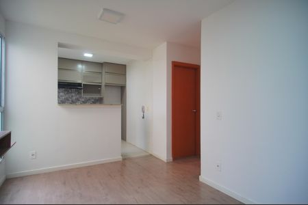Sala de apartamento para alugar com 2 quartos, 55m² em Santo Andre, São Leopoldo
