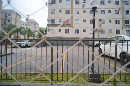 Vista do Quarto 1 de apartamento para alugar com 2 quartos, 55m² em Santo Andre, São Leopoldo
