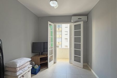 Apartamento para alugar com 35m², 1 quarto e 1 vagaQuarto