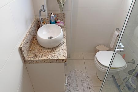 Apartamento para alugar com 35m², 1 quarto e 1 vagaBanheiro