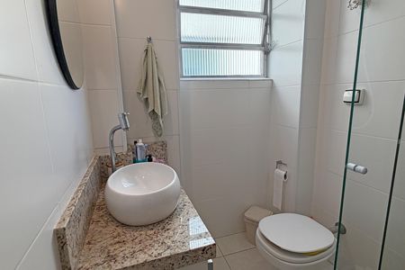 Apartamento para alugar com 35m², 1 quarto e 1 vagaBanheiro