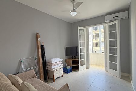 Apartamento para alugar com 35m², 1 quarto e 1 vagaQuarto