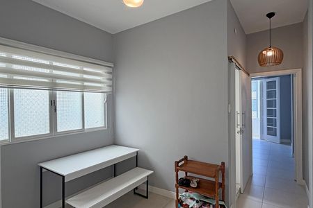 Apartamento para alugar com 1 quarto, 35m² em Boqueirão, Santos