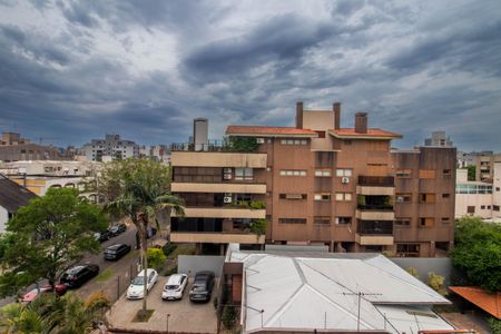 Apartamento à venda com 66m², 1 quarto e 1 vagaVista