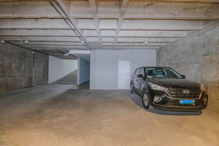 Apartamento à venda com 66m², 1 quarto e 1 vagaGaragem