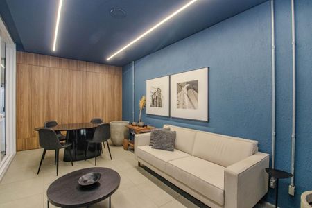 Apartamento à venda com 66m², 1 quarto e 1 vagaÁrea Comum