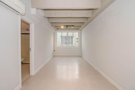 Suíte de apartamento à venda com 1 quarto, 66m² em Petrópolis, Porto Alegre