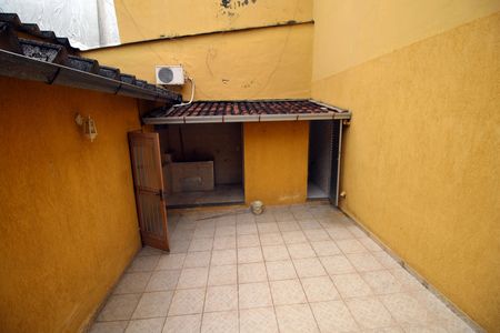 Casa para alugar com 100m², 3 quartos e 3 vagasQuintal fundos