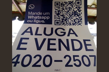 Casa para alugar com 100m², 3 quartos e 3 vagasPlaca