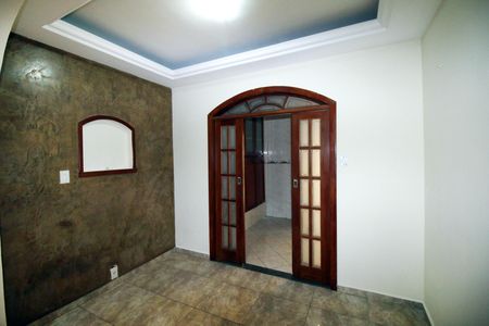 Casa para alugar com 100m², 3 quartos e 3 vagasSala de Jantar