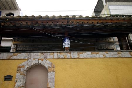 Casa para alugar com 100m², 3 quartos e 3 vagasPlaca