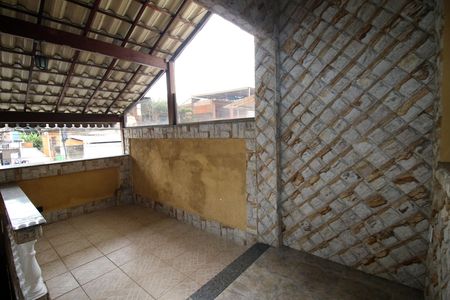 Casa para alugar com 100m², 3 quartos e 3 vagasQuintal 