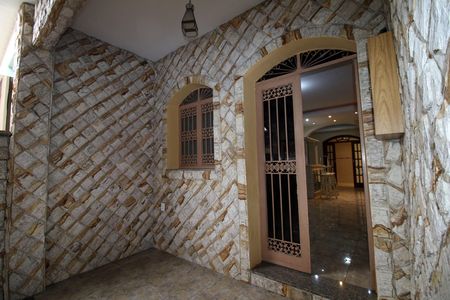 Casa para alugar com 100m², 3 quartos e 3 vagasQuintal 