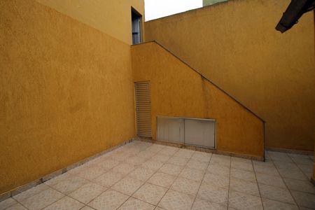 Casa para alugar com 100m², 3 quartos e 3 vagasQuintal fundos